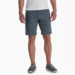 Men's Gray Kuhl Shorts